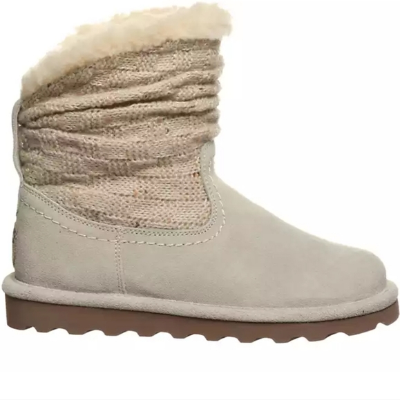 Bearpaw Women's Virginia Boots - Picture 5 of 9